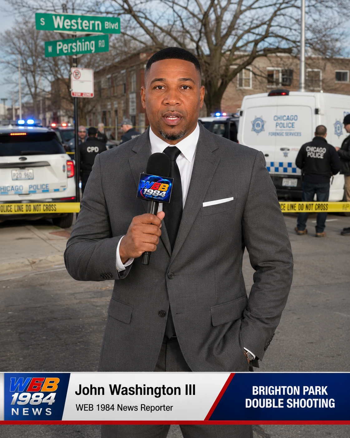 chicago shooting