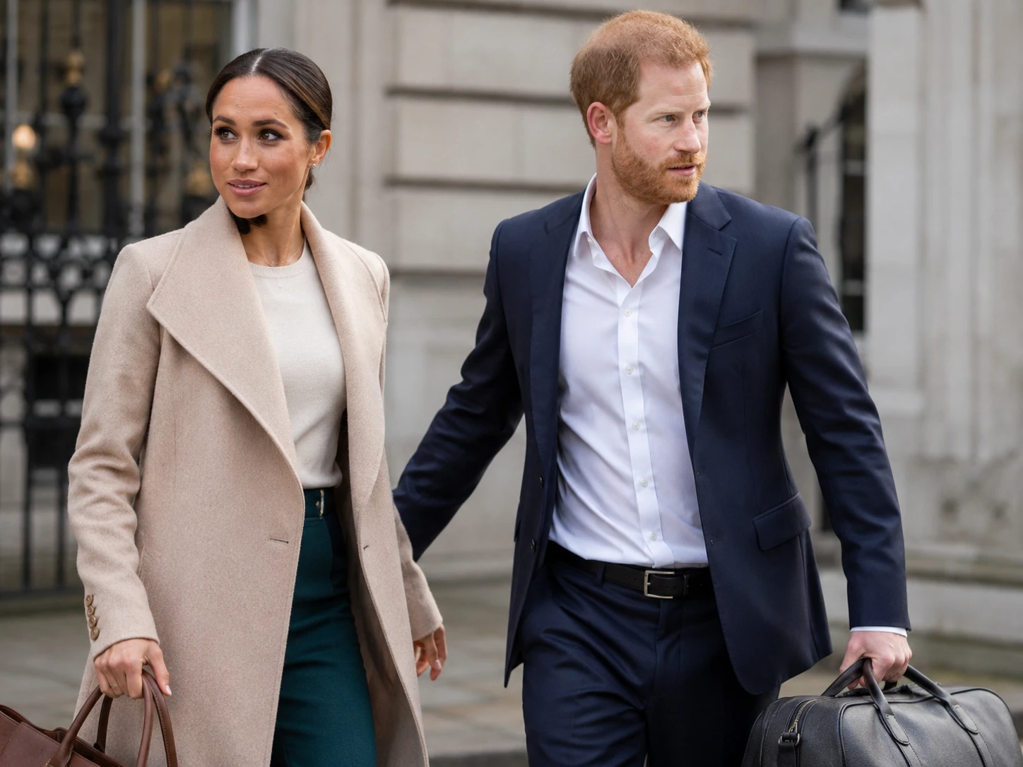 prince harry meghan markle