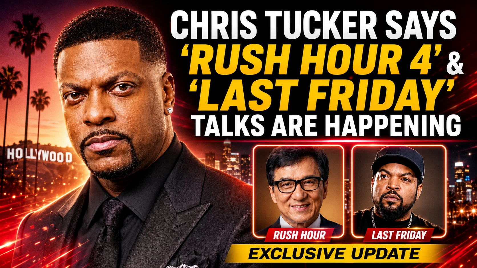 chris tucker