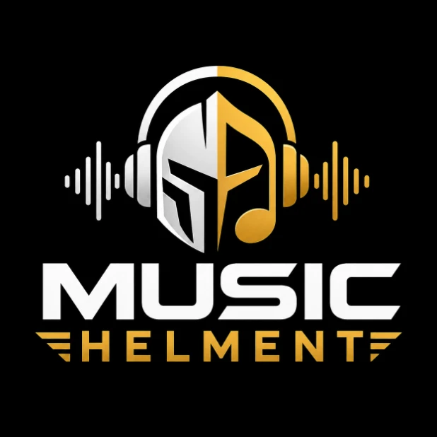 Music Helmet